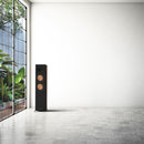 125W Tower Speaker Reference premiere, Klipsch RP6000FWII Walnut - UNIT IMAGE 14