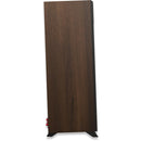 100W Tower Speaker Reference premiere, Klipsch RP5000FWII Walnut - UNIT IMAGE 6