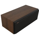 Center Speaker Reference Premiere, Klipsch RP500CWII Walnut IMAGE 4