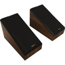 100W Surround Speaker Dolby Atmos, Klipsch RP500SAWII Walnut IMAGE 2