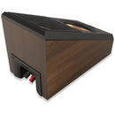 100W Surround Speaker Dolby Atmos, Klipsch RP500SAWII Walnut IMAGE 3