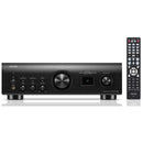 Integrated Amp w/ DAC Mode, Denon PMA-1700NE - Black IMAGE 1