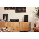 Integrated Amp w/ DAC Mode, Denon PMA-1700NE - Black IMAGE 7