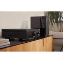 Integrated Amp w/ DAC Mode, Denon PMA-1700NE - Black IMAGE 8