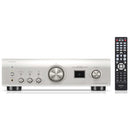 Integrated Amp w/ DAC Mode, Denon PMA-1700NE - Silver IMAGE 1