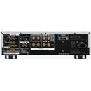 Integrated Amp w/ DAC Mode, Denon PMA-1700NE - Silver IMAGE 4