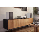 Integrated Amp w/ DAC Mode, Denon PMA-1700NE - Silver IMAGE 6
