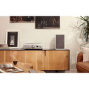 Integrated Amp w/ DAC Mode, Denon PMA-1700NE - Silver IMAGE 7