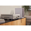 Integrated Amp w/ DAC Mode, Denon PMA-1700NE - Silver IMAGE 8