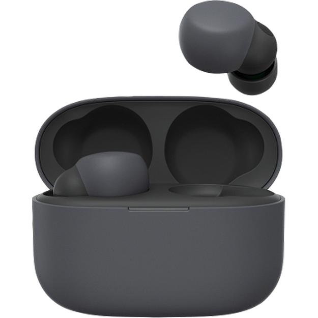 Earbuds Bluetooth LinkBuds S, Sony WFLS900N - Black