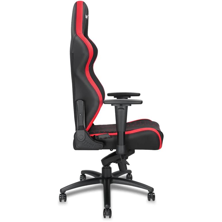 Gaming Chair, SPIRIT KING BLACK+RED, ANDA SEAT AD4XL-05-BR-PV-R03 IMAGE 4