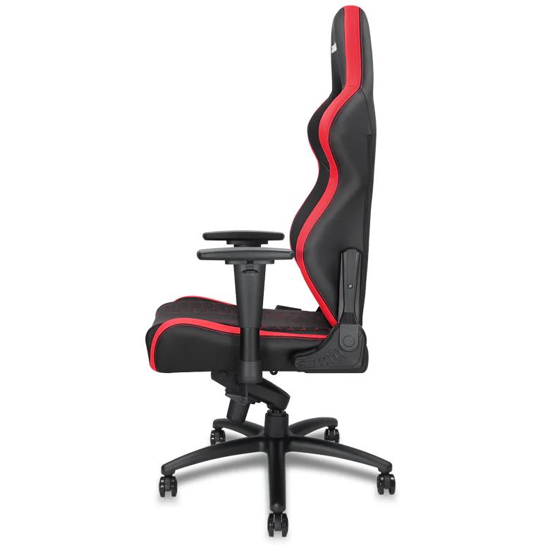Gaming Chair, SPIRIT KING BLACK+RED, ANDA SEAT AD4XL-05-BR-PV-R03 IMAGE 5