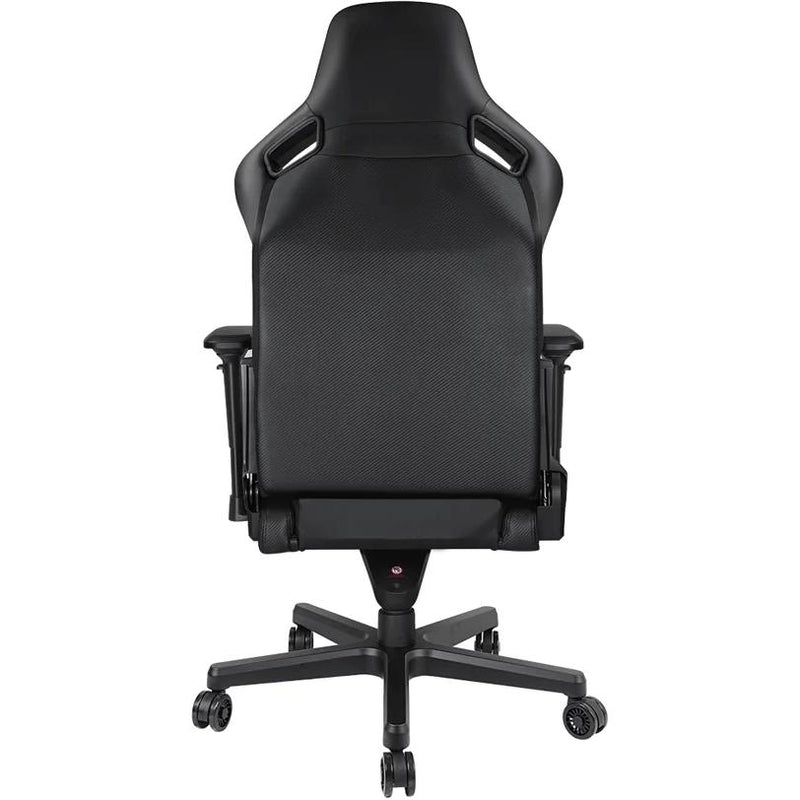 Gaming Chair, DARL - DARKKNIGHT BLACK, ANDA SEAT AD12XL-DARK-B-PV/C-B02 IMAGE 4