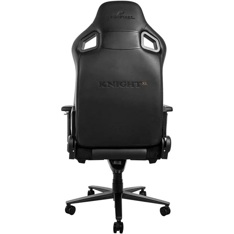 Gaming Chair KNIGHT XL PREMIUM, ERGOPIXEL BL9001-XL IMAGE 2