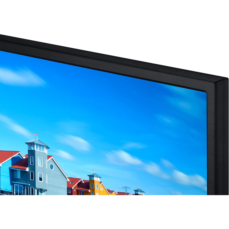 24" FHD 60Hz 5ms GTG VA LCD Monitor, Samsung S33A LS24A336NHNXZA IMAGE 6