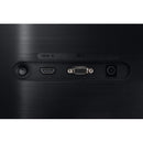 24" FHD 60Hz 5ms GTG VA LCD Monitor, Samsung S33A LS24A336NHNXZA IMAGE 7