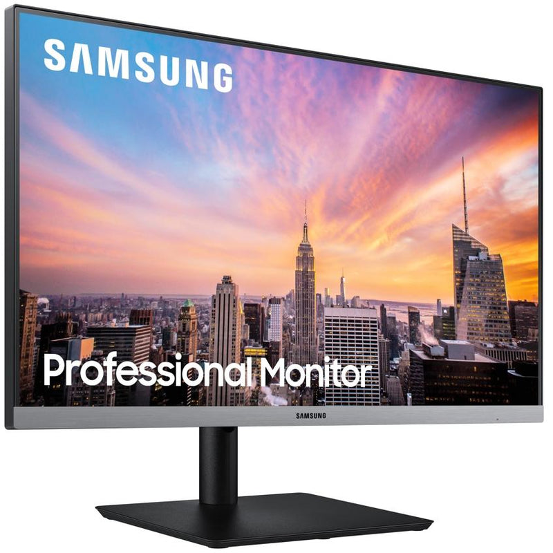 23.8" FHD 75Hz 5ms IPS LED FreeSync Gaming Monitor, Samsung IMAGE 3
