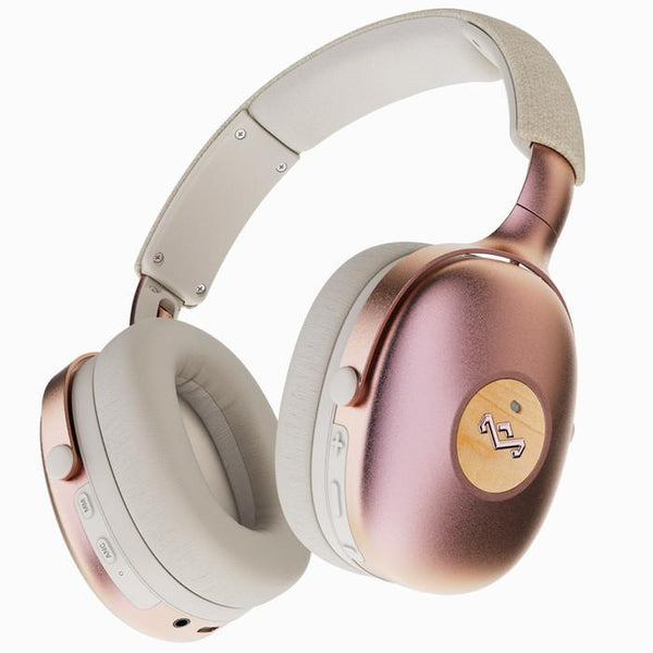 Bluetooth headset Positive Vibration XL, Marley EM-JH151-CP - Cooper IMAGE 1
