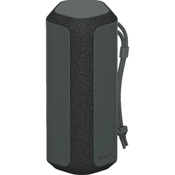 Wireless Bluetooth Speaker, Sony SRSXE200 - Black IMAGE 1