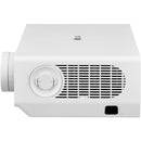 4K UHD ProBeam Smart Laser Projector, LG BU60PST IMAGE 12