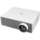 4K UHD ProBeam Smart Laser Projector, LG BU60PST IMAGE 4