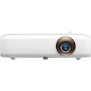 HD CineBeam Smart LED Mini Projector Built-in Battery, LG PF50KA IMAGE 8