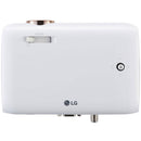 HD CineBeam Smart LED Mini Projector Built-in Battery, LG PF50KA IMAGE 9