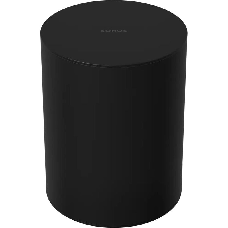Wi-Fi Wireless Subwoofer, Sonos SUB Mini - Black IMAGE 4
