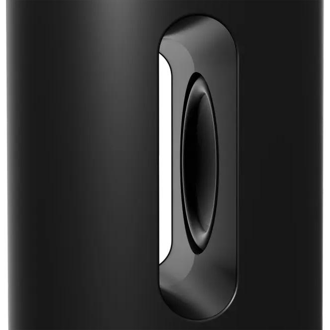Wi-Fi Wireless Subwoofer, Sonos SUB Mini - Black IMAGE 6