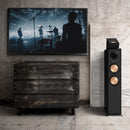 100W Tower Speaker  Reference, Klipsch R600F - UNIT IMAGE 13