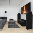 100W Tower Speaker  Reference, Klipsch R600F - UNIT IMAGE 17