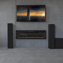 100W Tower Speaker Reference, Klipsch R605FA - UNIT IMAGE 14