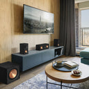 50W Bookshelf Speaker, Klipsch R40M - PAIR IMAGE 15