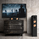 Center Speaker Reference, Klipsch R50C IMAGE 10