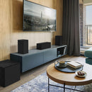 Center Speaker Reference, Klipsch R50C IMAGE 18