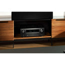 8K AV Home Cinema 7.2 95w  ch receiver, Denon AVR-X2800H IMAGE 3