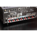 8K AV Home Cinema 7.2 95w  ch receiver, Denon AVR-X2800H IMAGE 4