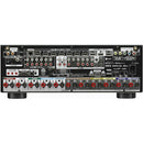 8K AV Home Cinema 9.4 ch Dolby Atmos receiver, Denon AVR-X4800H IMAGE 2