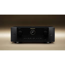7.2 Channel 100W 8K UHD HEOS Network Receiver, Marantz CINEMA 60 IMAGE 2