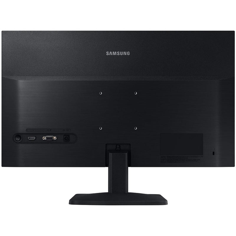 22 IN FHD Monitor, Samsung LS22A338NHNXZA IMAGE 3