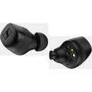 Headphones, Sennheiser MTW3BK IMAGE 1