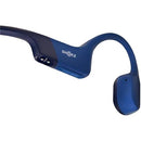 Conduction Open-Ear Bluetooth Sport Headphones OpenRun Mini, Snokz S803 - Blue IMAGE 2