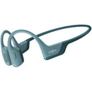 Conduction Open-Ear Bluetooth Sport Headphones OpenRun Pro, Snokz S810 - Blue IMAGE 1