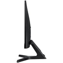 27" FHD Monitor 1080p 75Hz, Samsung LS27R356FHNXZA IMAGE 2