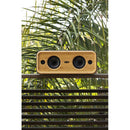 Wireless Portable Speaker Get Together XL, Marley EM-JA040-SB - Black IMAGE 2