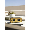 Wireless Portable Speaker Get Together XL, Marley EM-JA040-SB - Black IMAGE 6