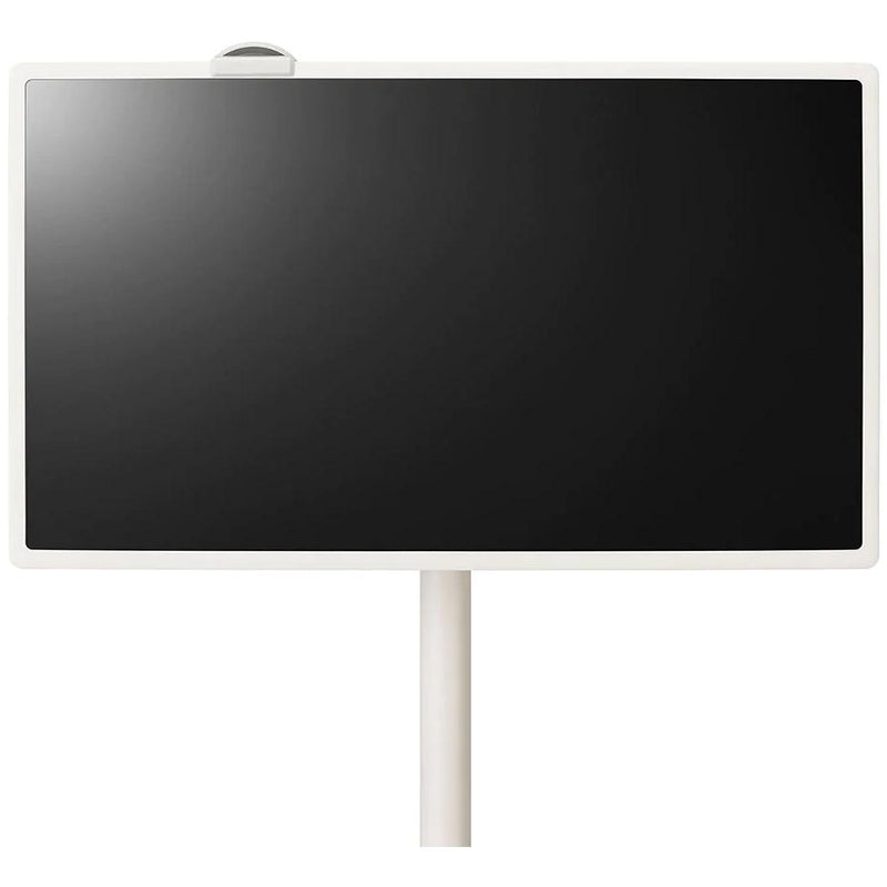 27" Touch Screen StanbyMe UHD TV Battery, AirPlay 2 NFC, LG 27ART10AKPL IMAGE 14