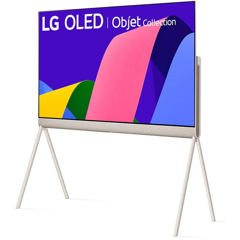 55'' OLED Posé 4K Smart TV, LG OLED55LX1PUA IMAGE 3