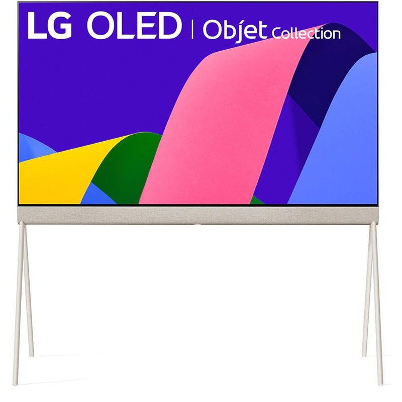 55'' OLED Posé 4K Smart TV, LG OLED55LX1PUA IMAGE 4