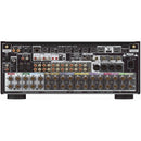 8K AV Home Cinema 15.4 150w ch receiver, Denon AVR-A1H IMAGE 2